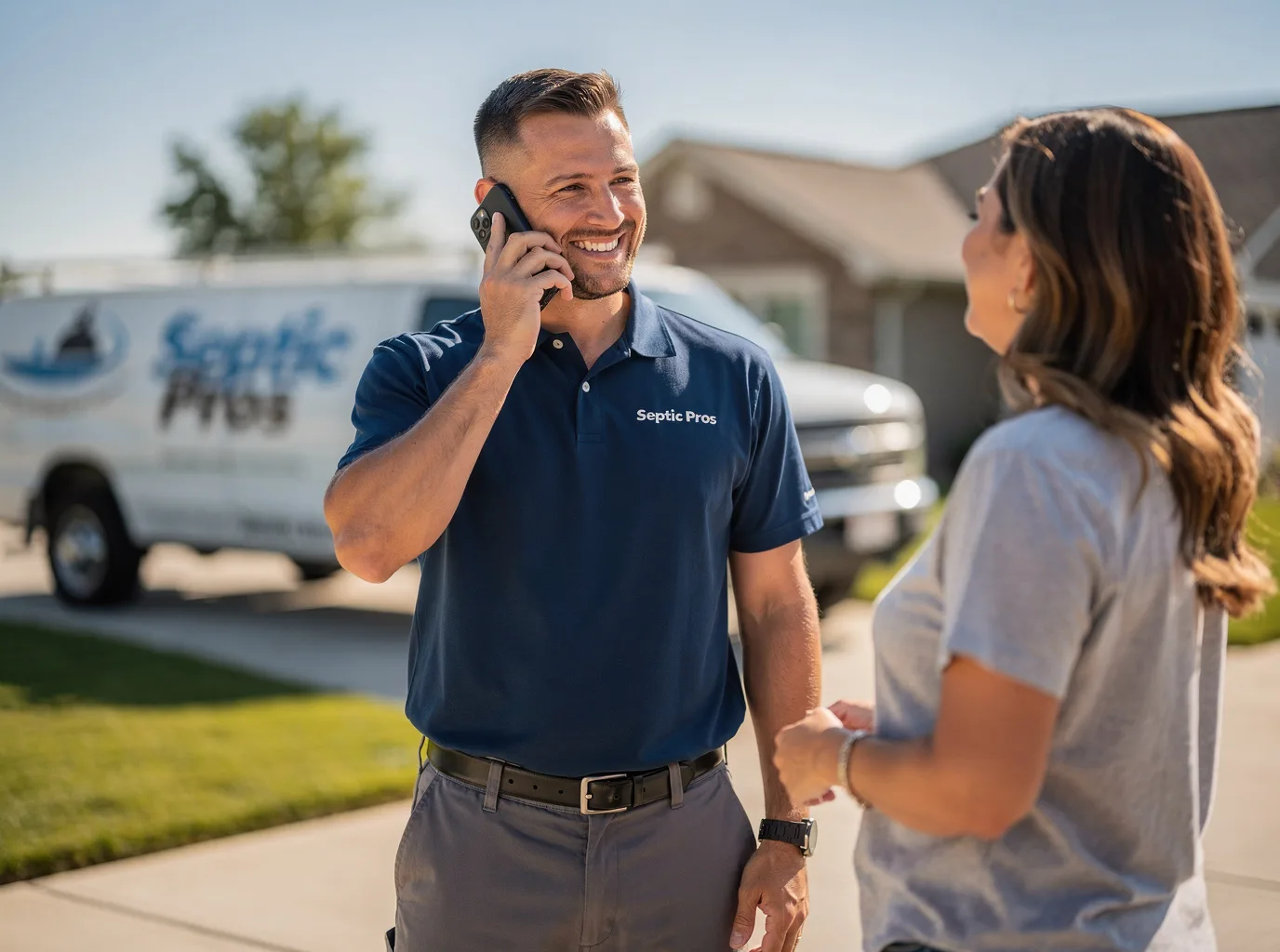 Septic Tank Pumping Backus, MN FAQs
